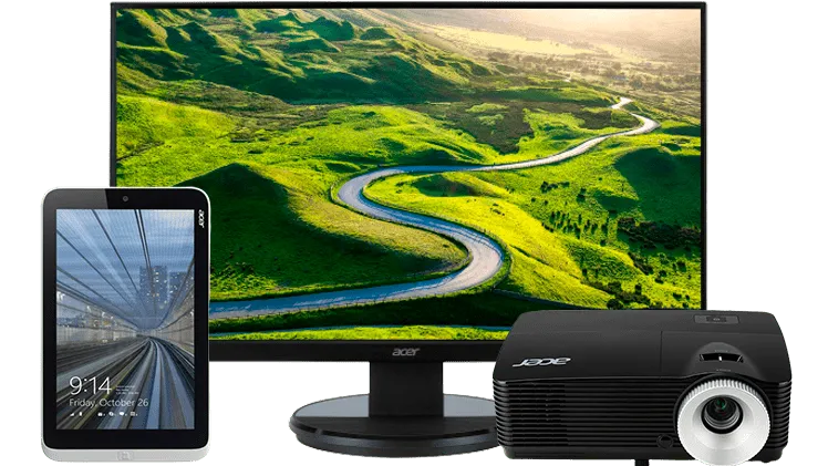 Сервисный центр Acer в Ульяновске